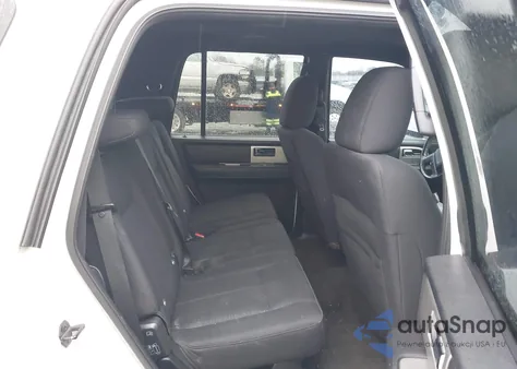 2015 Ford Expedition Xlt z USA, uszkodzony, nr VIN 1FMJU1HT5FEF15029